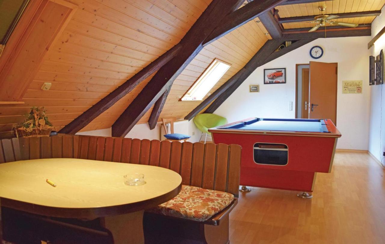 2 Bedroom Awesome Apartment In Welschensteinach Buitenkant foto