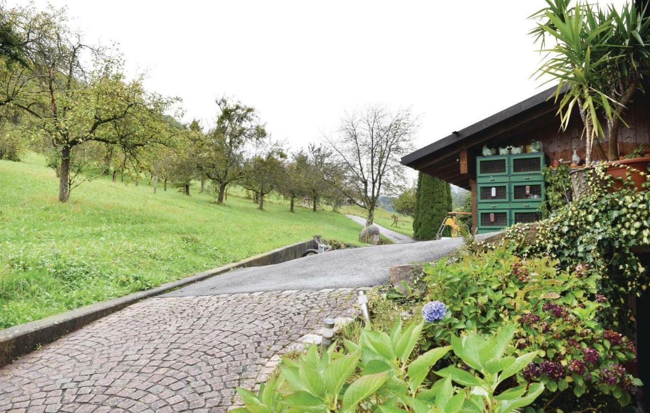 2 Bedroom Awesome Apartment In Welschensteinach Buitenkant foto